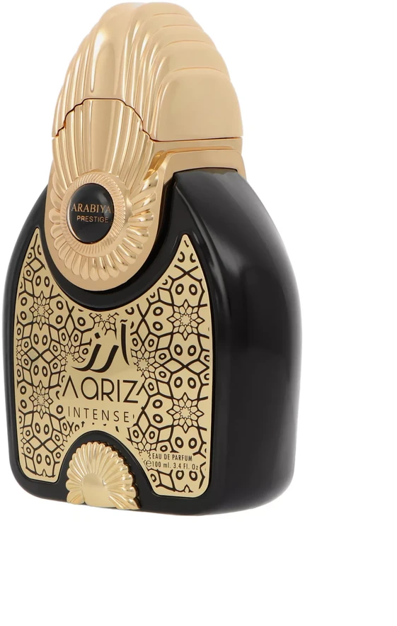 Arabiyat Prestige Aariz Intense EDP parfumuotas vanduo unisex, 100 ml