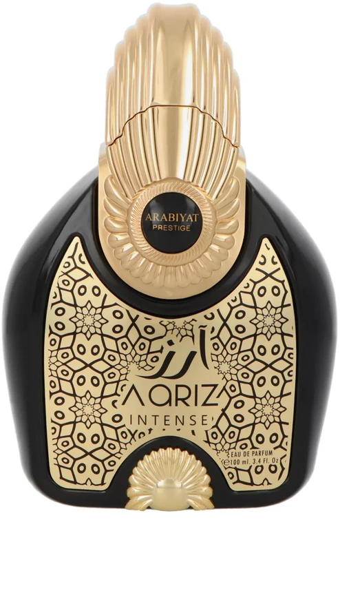 Arabiyat Prestige Aariz Intense EDP parfumuotas vanduo unisex, 100 ml