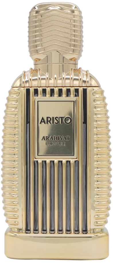 Arabiyat Prestige Aristo EDP parfumuotas vanduo unisex, 100 ml