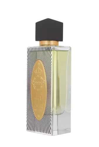 Arabiyat Prestige Ash'aa Amethyst EDP parfumuotas vanduo moterims, 110 ml