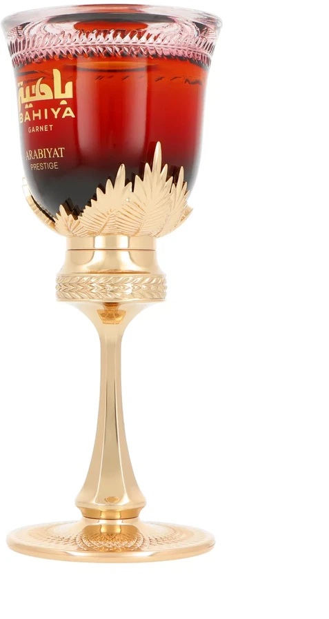 Arabiyat Prestige Bahiya Garnet EDP parfumuotas vanduo moterims, 100 ml