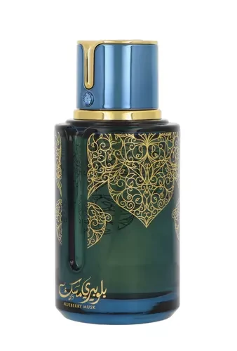 Arabiyat Prestige Blueberry Musk EDP parfumuotas vanduo unisex, 100 ml
