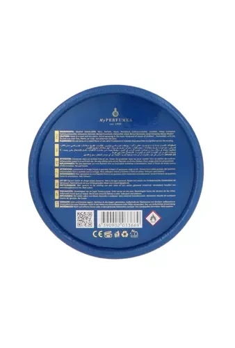 Arabiyat Prestige Blueberry Musk EDP parfumuotas vanduo unisex, 100 ml
