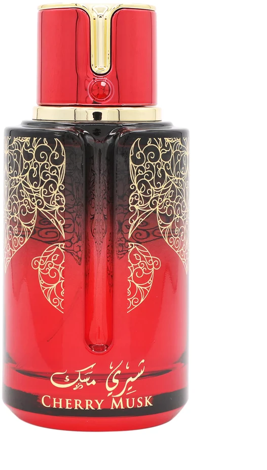 Arabiyat Prestige Cherry Musk EDP parfumuotas vanduo unisex, 100 ml
