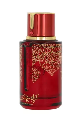 Arabiyat Prestige Cranberry Musk EDP parfumuotas vanduo unisex, 100 ml