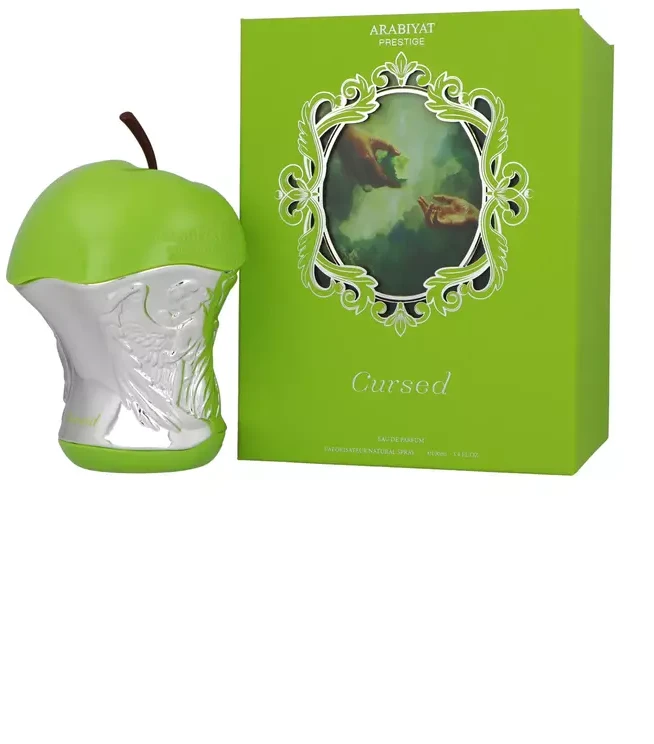 Parfums De Marly Arabiyat Prestige Cursed EDP parfumuotas vanduo unisex, 100 ml