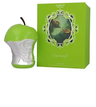 Parfums De Marly Arabiyat Prestige Cursed EDP parfumuotas vanduo unisex, 100 ml