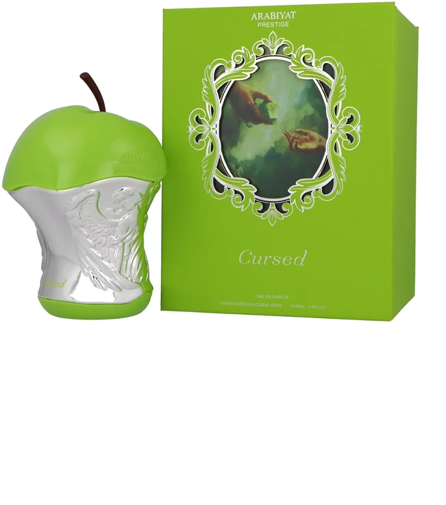 Parfums De Marly Arabiyat Prestige Cursed EDP parfumuotas vanduo unisex, 100 ml
