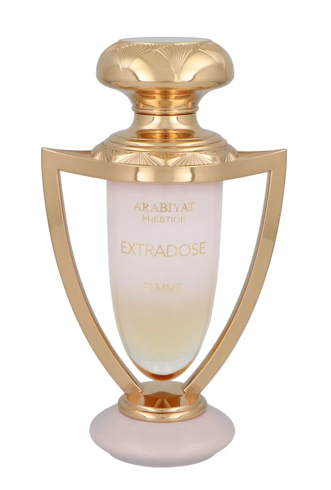Parfums De Marly Arabiyat Prestige Extradose Femme EDP parfumuotas vanduo moterims, 80 ml
