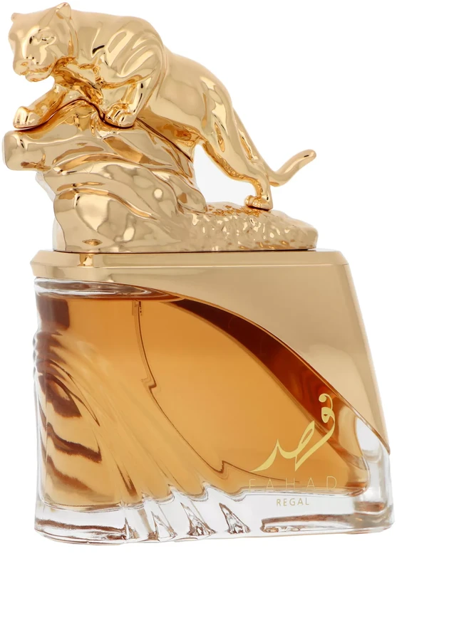 Arabiyat Prestige Fahad Regal EDP parfumuotas vanduo unisex, 100 ml