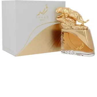 Arabiyat Prestige Fahad Regal EDP parfumuotas vanduo unisex, 100 ml