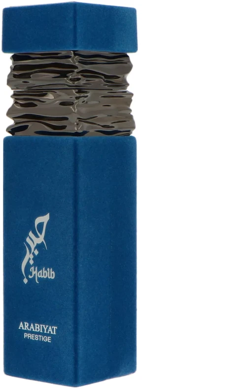 Arabiyat Prestige Habib EDP parfumuotas vanduo vyrams, 100 ml