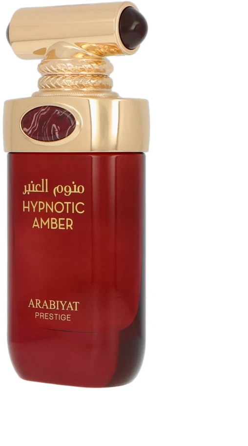 Arabiyat Prestige Hypnotic Amber EDP parfumuotas vanduo unisex, 100 ml