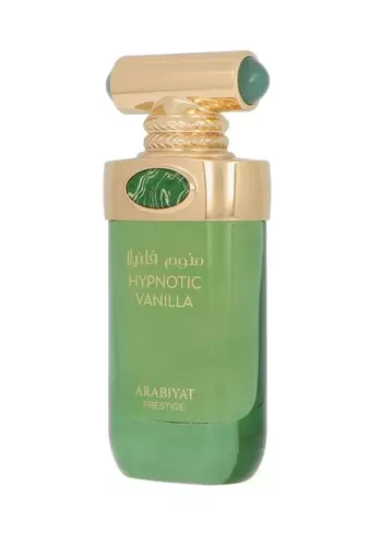 Arabiyat Prestige Hypnotic Vanilla EDP parfumuotas vanduo unisex, 100 ml