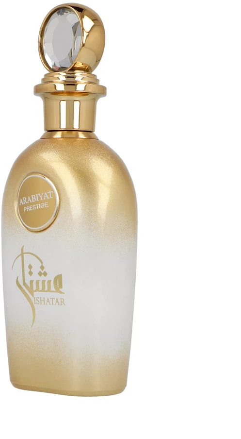 Arabiyat Prestige Ishatar Amber Vanilla EDP parfumuotas vanduo unisex, 110 ml