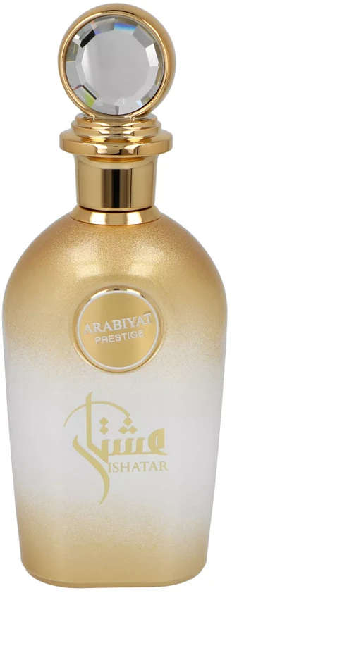 Arabiyat Prestige Ishatar Amber Vanilla EDP parfumuotas vanduo unisex, 110 ml