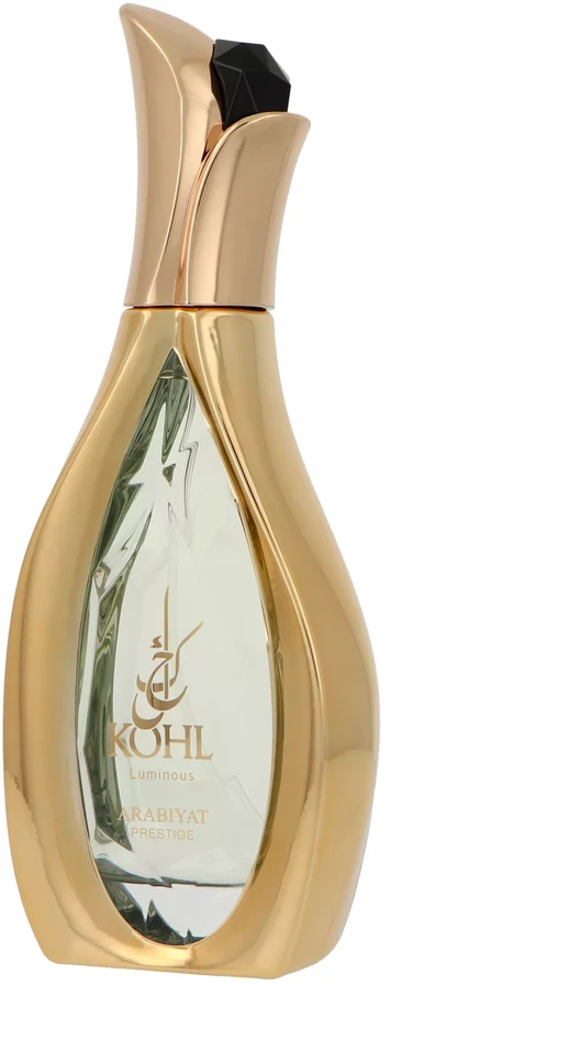 Arabiyat Prestige Kohl Luminous EDP parfumuotas vanduo unisex, 100 ml