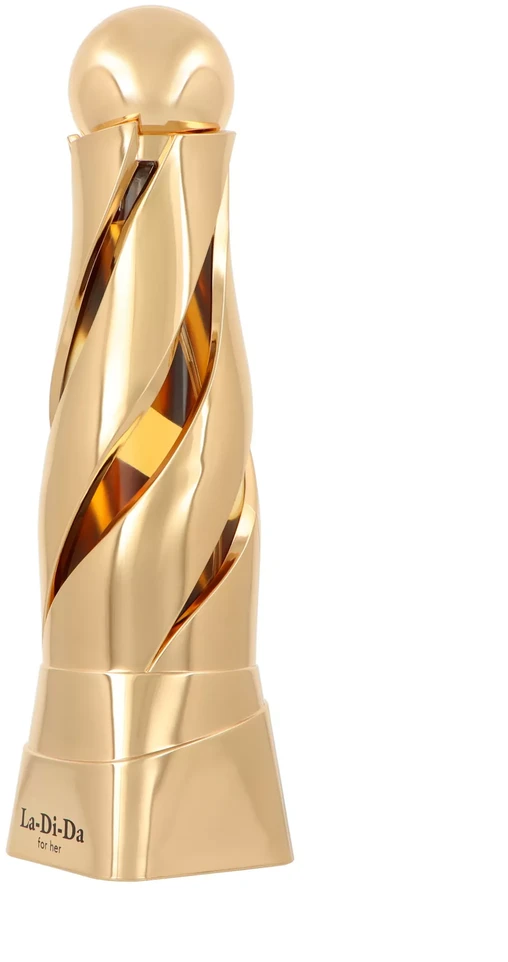 Arabiyat Prestige La Di Da EDP parfumuotas vanduo moterims, 100 ml