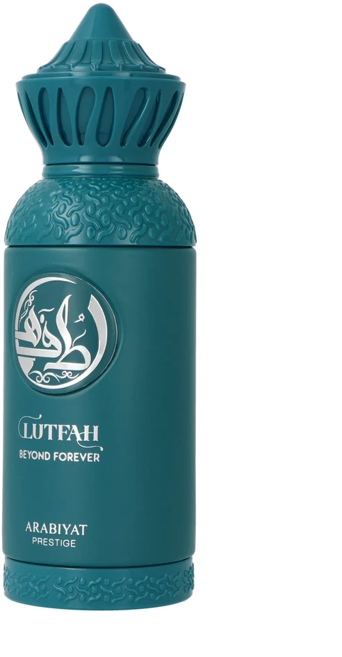 Arabiyat Prestige Lutfah Beyond Forever EDP parfumuotas vanduo unisex, 80 ml