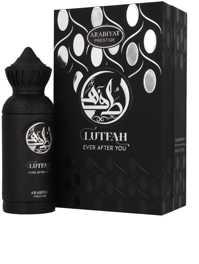 Arabiyat Prestige Lutfah Ever After You EDP 80ml