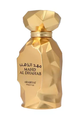 Arabiyat Prestige Mahd Al Dhahab EDP parfumuotas vanduo unisex, 100 ml