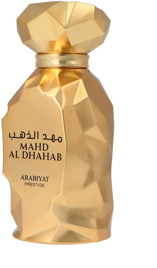 Arabiyat Prestige Mahd Al Dhahab EDP parfumuotas vanduo unisex, 100 ml