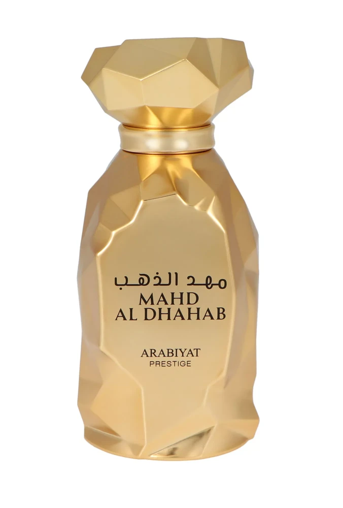 Arabiyat Prestige Mahd Al Dhahab EDP parfumuotas vanduo unisex, 100 ml