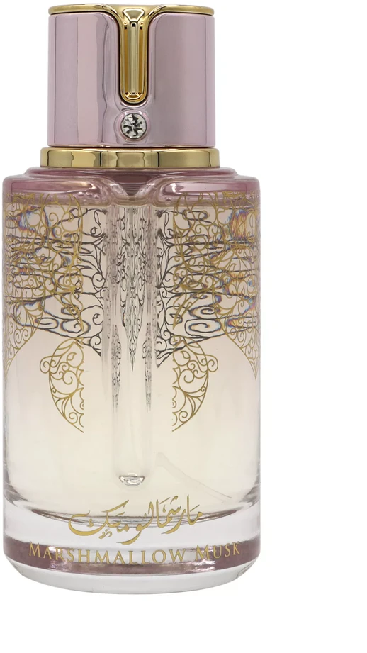 Arabiyat Prestige Marshmallow Musk EDP parfumuotas vanduo moterims, 100 ml