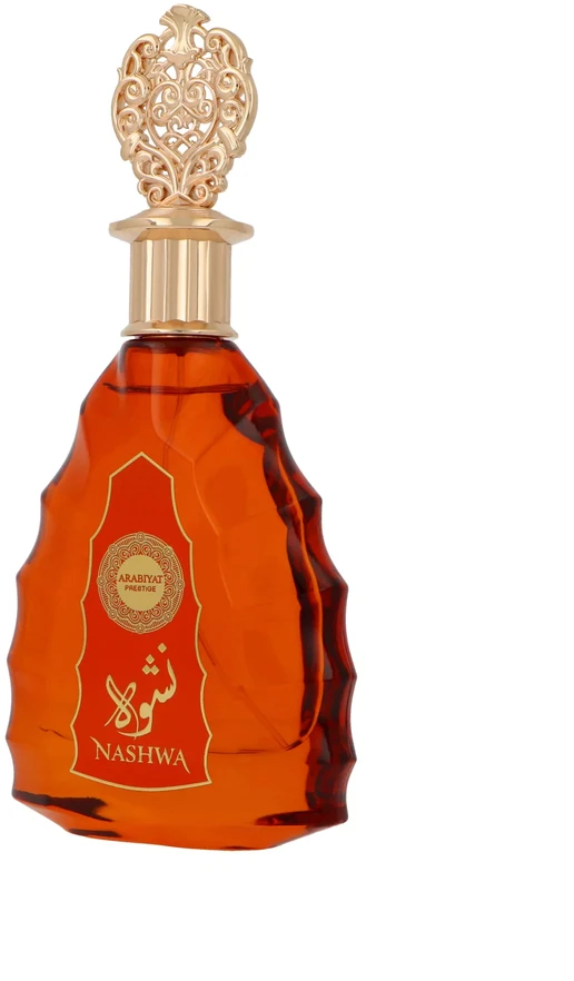 Arabiyat Prestige Nashwa EDP kvepalai vanduo unisex, 100 ml