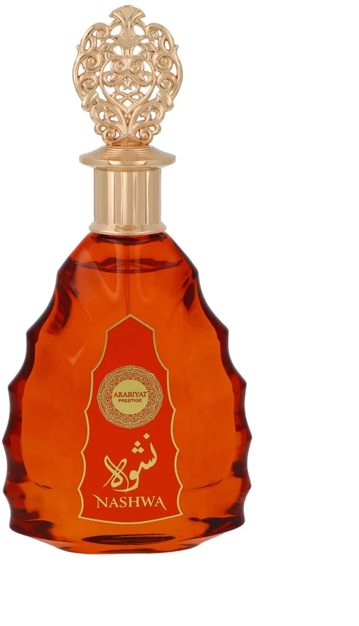 Arabiyat Prestige Nashwa EDP kvepalai vanduo unisex, 100 ml