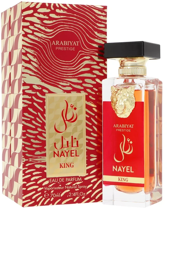 Arabiyat Prestige Nayel King EDP 70ml