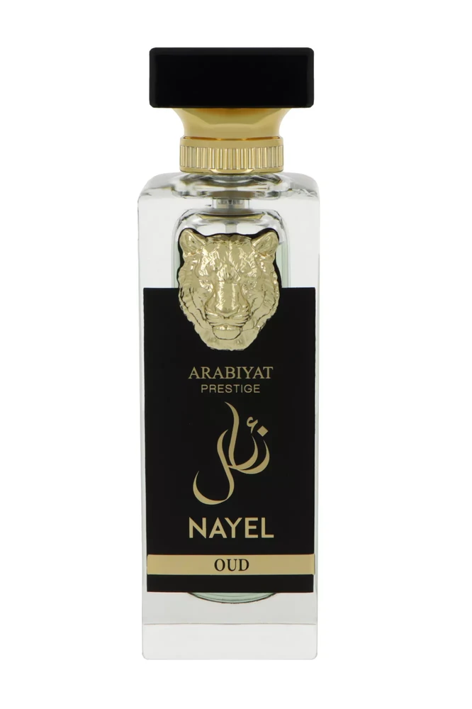 Arabiyat Prestige Nayel Oud EDP parfumuotas vanduo unisex, 70 ml