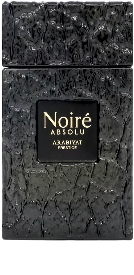 Arabiyat Prestige Noire Absolu EDP parfumuotas vanduo vyrams, 100 ml