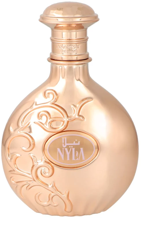 Arabiyat Prestige Nyla EDP parfumuotas vanduo moterims, 80 ml