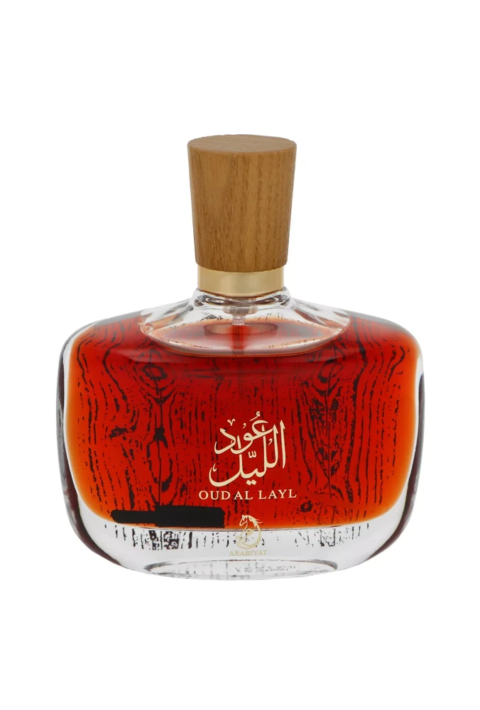 Arabiyat Prestige Oud Al Layl EDP parfumuotas vanduo unisex, 100 ml