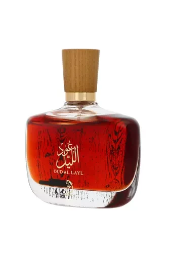 Arabiyat Prestige Oud Al Layl EDP parfumuotas vanduo unisex, 100 ml