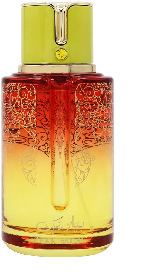 Arabiyat Prestige Pear Musk EDP parfumuotas vanduo unisex, 100 ml