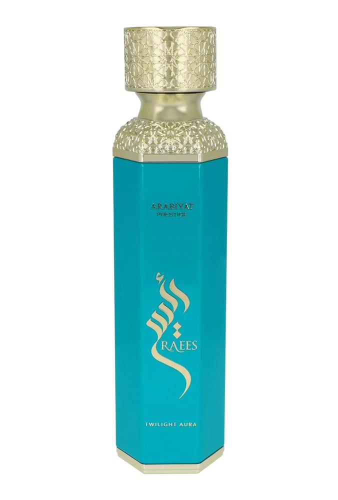 Arabiyat Prestige Raees Twilight Aura EDP parfumuotas vanduo vyrams, 180 ml