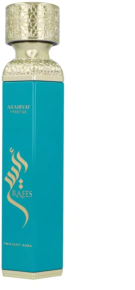 Arabiyat Prestige Raees Twilight Aura EDP parfumuotas vanduo vyrams, 180 ml