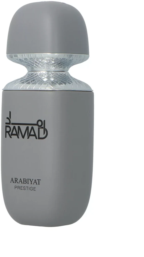 Arabiyat Prestige Ramad EDP parfumuotas vanduo unisex, 100 ml