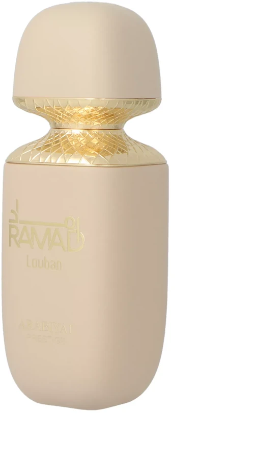 Arabiyat Prestige Ramad Louban EDP parfumuotas vanduo unisex, 100 ml
