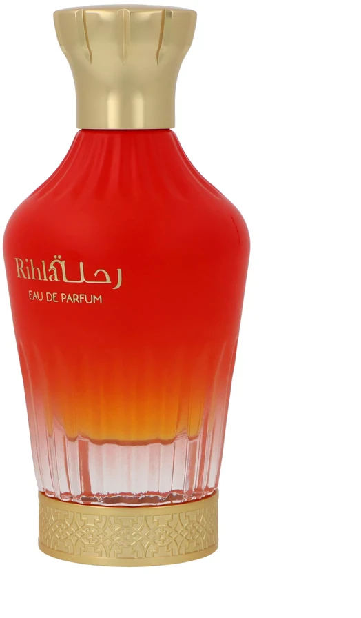 Arabiyat Prestige Rihla EDP parfumuotas vanduo moterims, 80 ml