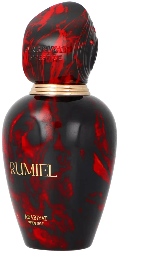Arabiyat Prestige Rumiel EDP parfumuotas vanduo unisex, 100 ml