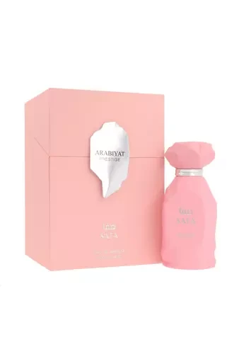 Arabiyat Prestige Safa EDP parfumuotas vanduo moterims, 100 ml