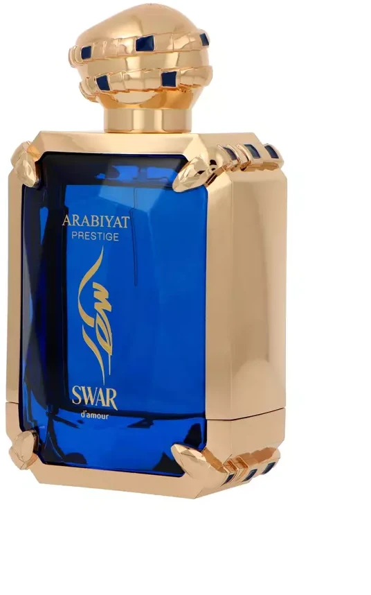 Arabiyat Prestige Swar D`Amour EDP 100ml