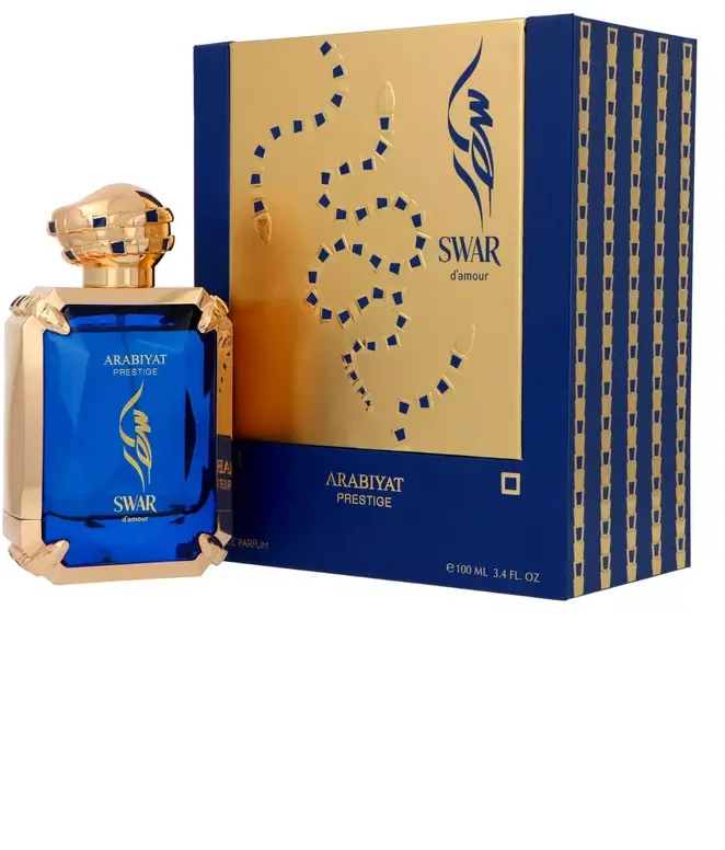 Arabiyat Prestige Swar D`Amour EDP 100ml