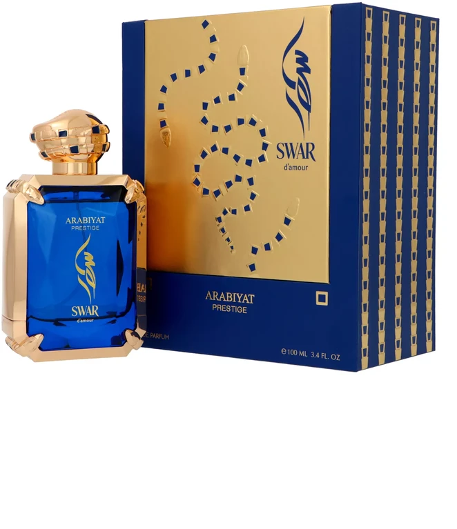 Arabiyat Prestige Swar D`Amour EDP 100ml