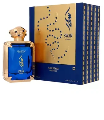 Arabiyat Prestige Swar D`Amour EDP 100ml