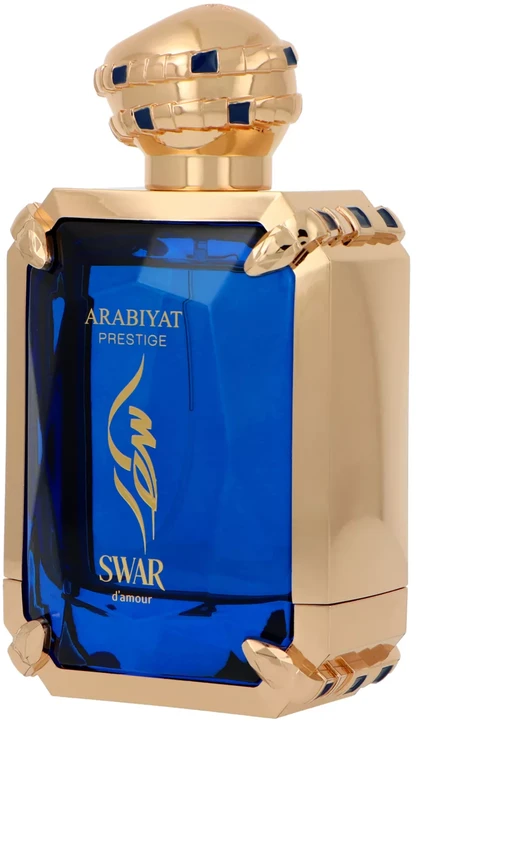 Arabiyat Prestige Swar D`Amour EDP 100ml