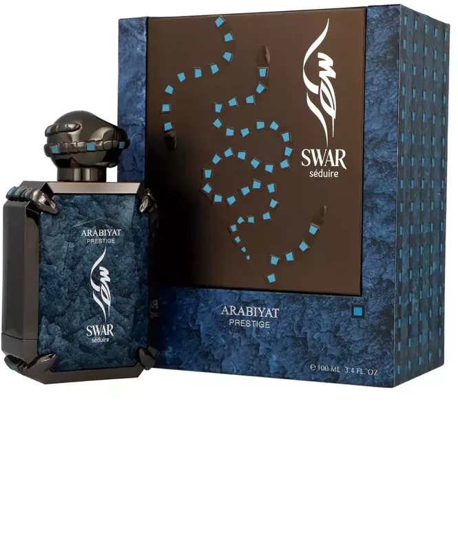 Arabiyat Prestige Swar Seduire EDP 100ml